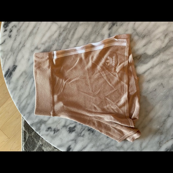 Adidas shorts - Picture 2 of 3